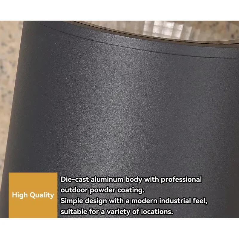 Original Wholesale Boundary Wa - Outdoor Lighting Up And Down 评论和价格
