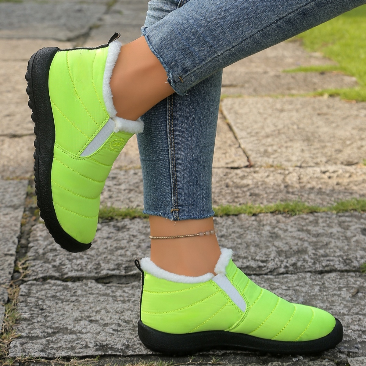 Men's Fur Lined Waterproof Sno - Outdoor Lighting Online 评论和价格