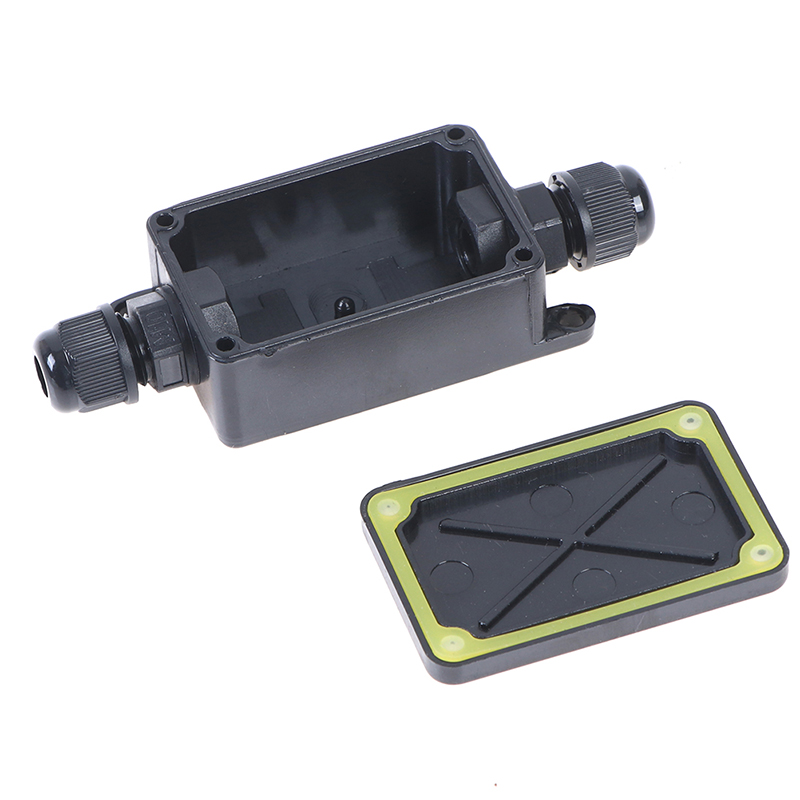 2 Way Outdoor Waterproof IP66  - Outdoor Lighting Junction 评论和价格
